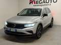 Volkswagen Tiguan 2.0 TDI 150 CV DSG Life Grigio - thumbnail 4