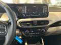 Hyundai i10 Prime Navi Sitz-/Lenkradheizung EPH Klimaauto. uvm Jaune - thumbnail 9