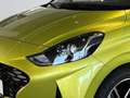 Hyundai i10 Prime Navi Sitz-/Lenkradheizung EPH Klimaauto. uvm Jaune - thumbnail 5