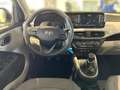 Hyundai i10 Prime Navi Sitz-/Lenkradheizung EPH Klimaauto. uvm Jaune - thumbnail 10