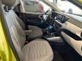 Hyundai i10 Prime Navi Sitz-/Lenkradheizung EPH Klimaauto. uvm Jaune - thumbnail 14