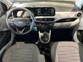 Hyundai i10 Prime Navi Sitz-/Lenkradheizung EPH Klimaauto. uvm Jaune - thumbnail 11