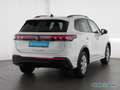 Volkswagen Tiguan 1.5 eTSI R-Line Black Style IQ.LIGHT 19` Weiß - thumbnail 2
