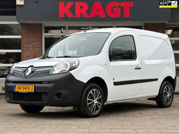 Express 44kW|100% ELEKTRISCH|KOOPACCU|NAP|MARGE|ai