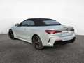BMW 440 M i xDrive Cabrio M-Pro AHK+HUD+360°KAM+AC Grau - thumbnail 2