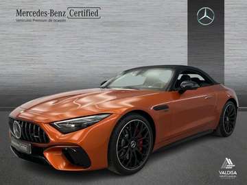 Mercedes-AMG 4MATIC+