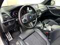 BMW X3 xDrive20d Bianco - thumbnail 8