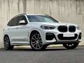 BMW X3 xDrive20d Bianco - thumbnail 3
