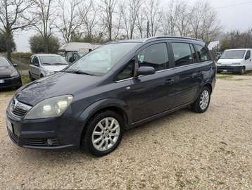 Zafira 1.6 Cosmo ecoM 94cv