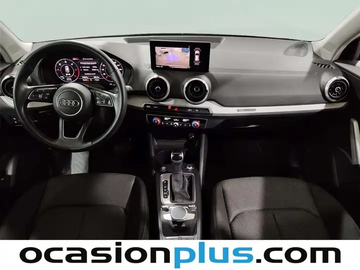 Audi Q2 S line 30 TDI 2021, foto 7