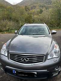 QX50 3.0d GT Premium Aut. GT Premium