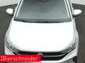 Volkswagen Taigo 1.0 TSI Move AHK NAVI KAMERA Silber - thumbnail 27
