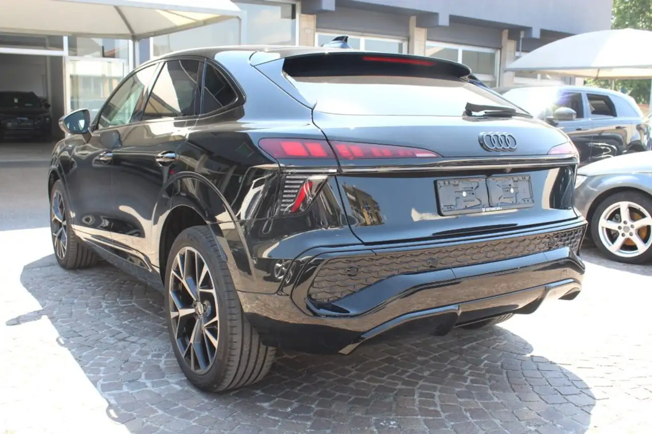 Audi Q3 2026 — фото 15