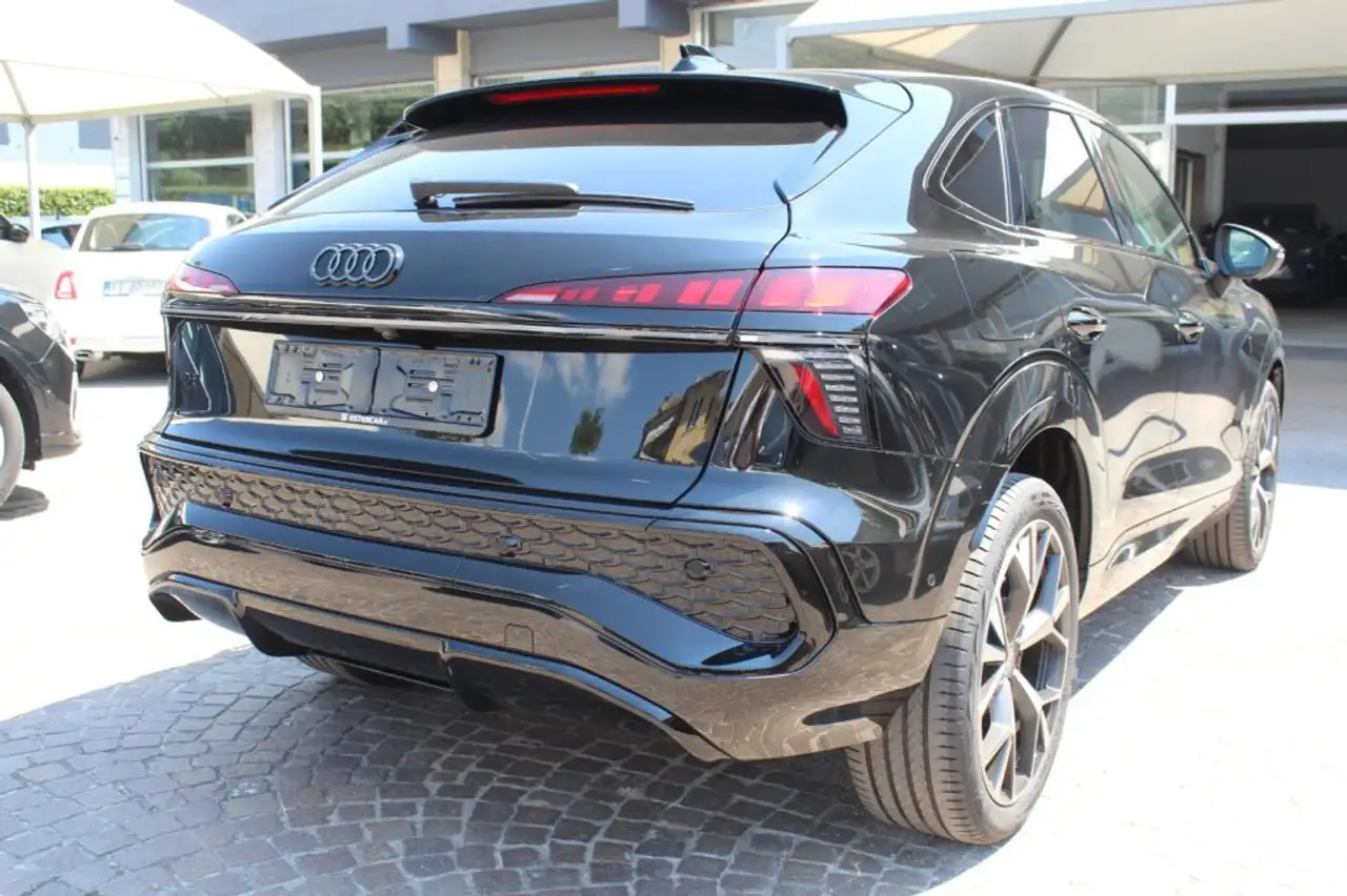 Audi Q3 2026