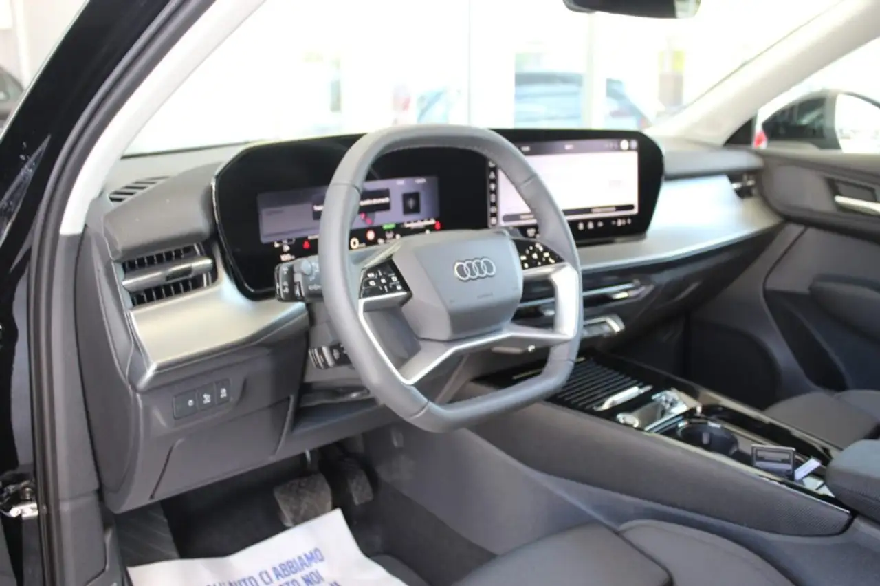 Audi Q3 2026