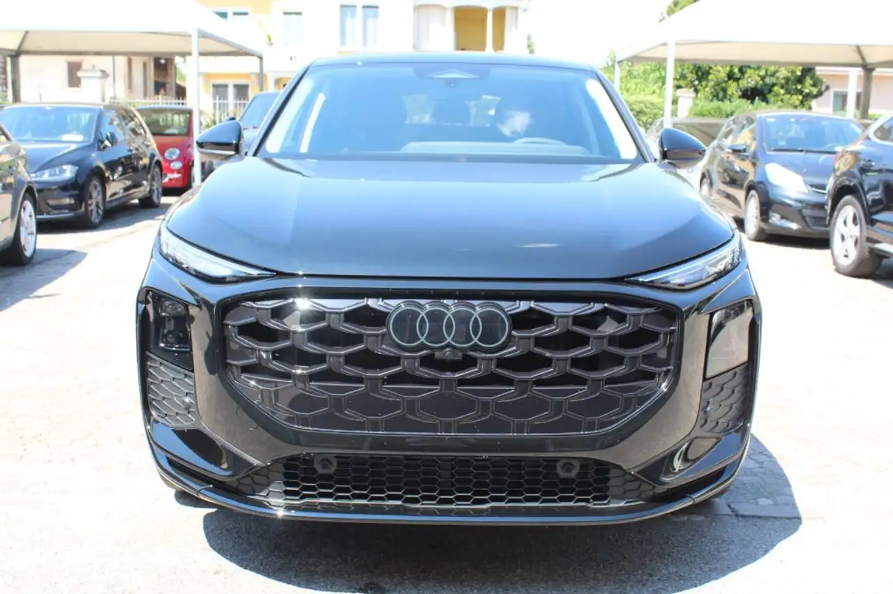 Audi Q3 2026