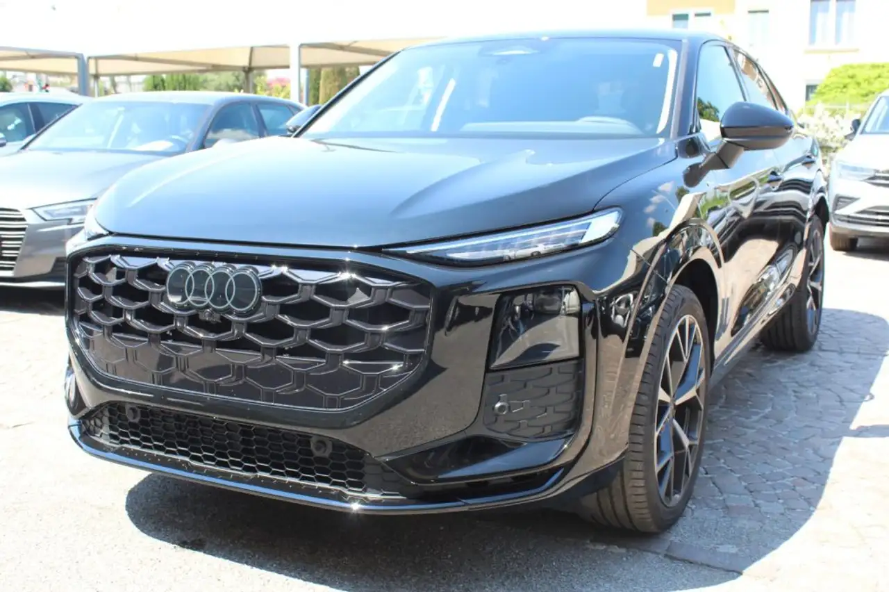 Audi Q3 2026