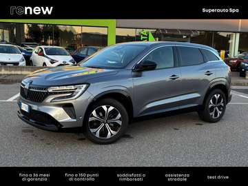 2023 1.3 mild hybrid Techno Auto