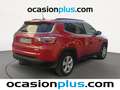 Jeep Compass 1.6 Mjt Longitude 4x2 Rojo - thumbnail 3