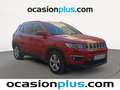 Jeep Compass 1.6 Mjt Longitude 4x2 Rojo - thumbnail 2