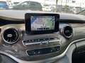 Mercedes-Benz V 250 V250d AVANTGARDE LANG+8-SITZE+AHK+LEDER+PARKPAKET Schwarz - thumbnail 28