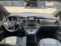 Mercedes-Benz V 250 V250d AVANTGARDE LANG+8-SITZE+AHK+LEDER+PARKPAKET Schwarz - thumbnail 23