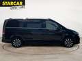 Mercedes-Benz V 250 V250d AVANTGARDE LANG+8-SITZE+AHK+LEDER+PARKPAKET Schwarz - thumbnail 11