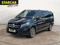 Mercedes-Benz V 250 V250d AVANTGARDE LANG+8-SITZE+AHK+LEDER+PARKPAKET Schwarz - thumbnail 3