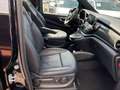 Mercedes-Benz V 250 V250d AVANTGARDE LANG+8-SITZE+AHK+LEDER+PARKPAKET Schwarz - thumbnail 20