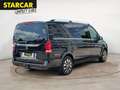 Mercedes-Benz V 250 V250d AVANTGARDE LANG+8-SITZE+AHK+LEDER+PARKPAKET Schwarz - thumbnail 10