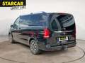 Mercedes-Benz V 250 V250d AVANTGARDE LANG+8-SITZE+AHK+LEDER+PARKPAKET Schwarz - thumbnail 8