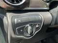 Mercedes-Benz V 250 V250d AVANTGARDE LANG+8-SITZE+AHK+LEDER+PARKPAKET Schwarz - thumbnail 16