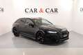 Audi RS6 Avant 4.0 mhev Quattro Tiptronic Negro - thumbnail 1