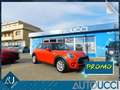 MINI Cooper D 1.5 Cooper d. 115 Cv Orange - thumbnail 1