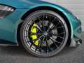 Aston Martin Vantage Roadster 4.0 V8 F1 auto Vert - thumbnail 4