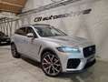 Jaguar F-Pace F-Pace  SVR  lichte vracht en BTW aftrekbaar - thumbnail 1