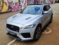 Jaguar F-Pace F-Pace  SVR  lichte vracht en BTW aftrekbaar - thumbnail 12