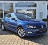 Volkswagen Polo Highline Blau - thumbnail 2