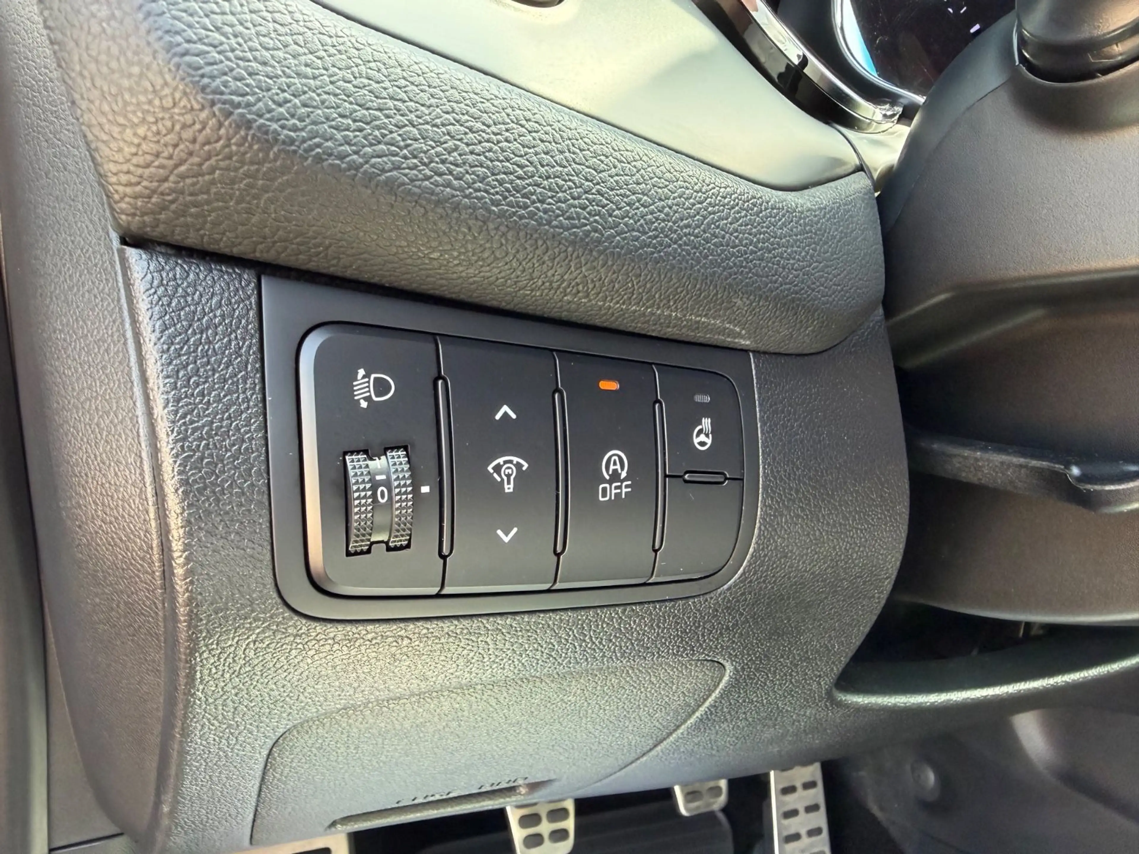 Kia Ceed SW / cee'd SW GT-Line 2.Hand 86tkm Pano Navi — photo 13