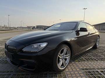 d xDrive Gran Coupé Aut.