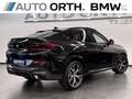 BMW X6 xDrive30d M-SPORT PANO SITZLÜFT ACC 360° AHK Schwarz - thumbnail 2