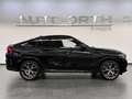 BMW X6 xDrive30d M-SPORT PANO SITZLÜFT ACC 360° AHK Noir - thumbnail 7