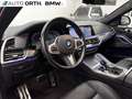 BMW X6 xDrive30d M-SPORT PANO SITZLÜFT ACC 360° AHK Schwarz - thumbnail 19