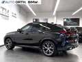 BMW X6 xDrive30d M-SPORT PANO SITZLÜFT ACC 360° AHK Noir - thumbnail 4