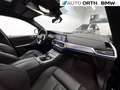 BMW X6 xDrive30d M-SPORT PANO SITZLÜFT ACC 360° AHK Schwarz - thumbnail 13
