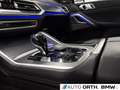 BMW X6 xDrive30d M-SPORT PANO SITZLÜFT ACC 360° AHK Schwarz - thumbnail 21