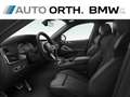 BMW X6 xDrive30d M-SPORT PANO SITZLÜFT ACC 360° AHK Schwarz - thumbnail 2