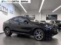 BMW X6 xDrive30d M-SPORT PANO SITZLÜFT ACC 360° AHK Schwarz - thumbnail 3