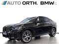 BMW X6 xDrive30d M-SPORT PANO SITZLÜFT ACC 360° AHK Schwarz - thumbnail 1