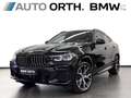 BMW X6 xDrive30d M-SPORT PANO SITZLÜFT ACC 360° AHK Schwarz - thumbnail 5